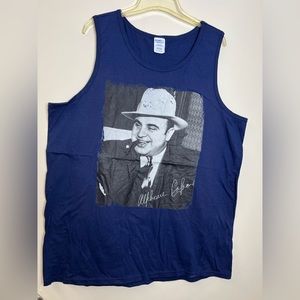 2/$20 ⭐️ Al Capone T-shirt Men’s Size  XL